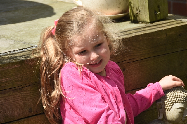 08 07 16_8772.JPG - PHOTO SHOOT OF GRACE - WARSASH 8.7.16 - COMMISSIONED BY GRACE, STARRING GRACE, DOMINATED BY GRACE!